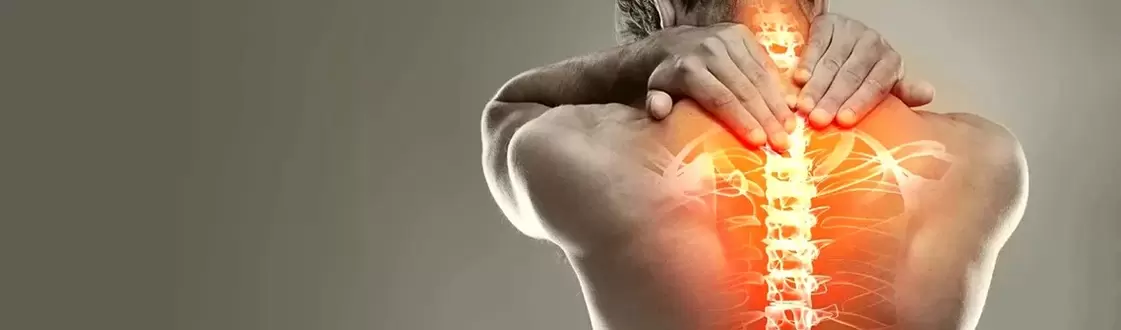 Остеохондроз позвоночника